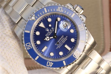 acquistare rolex replica noob v8|Rolex Submariner vs. Noob Replica. Need ideas on how to.